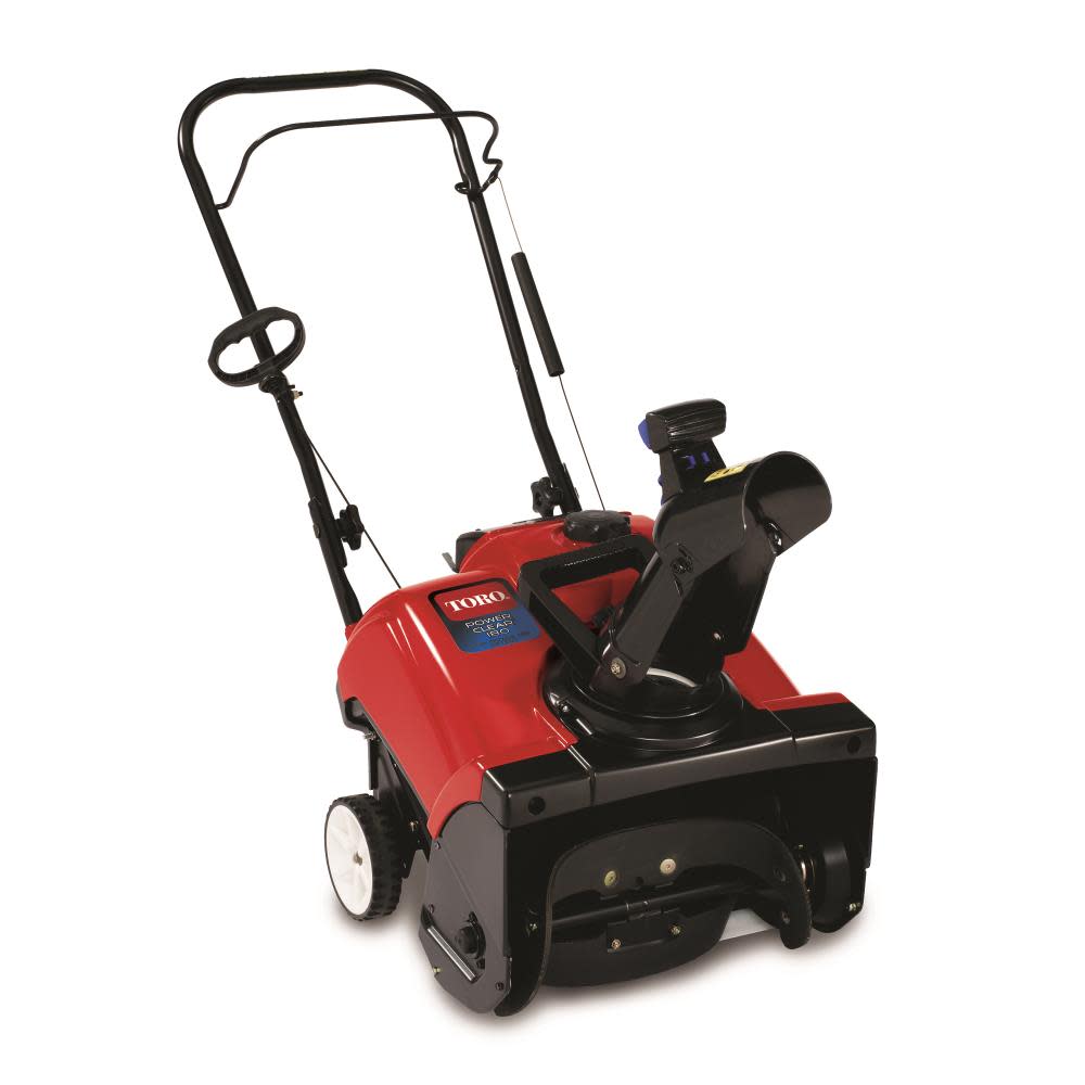 Power Clear® 518 ZE Snow Blower with Electric Start - Intensery