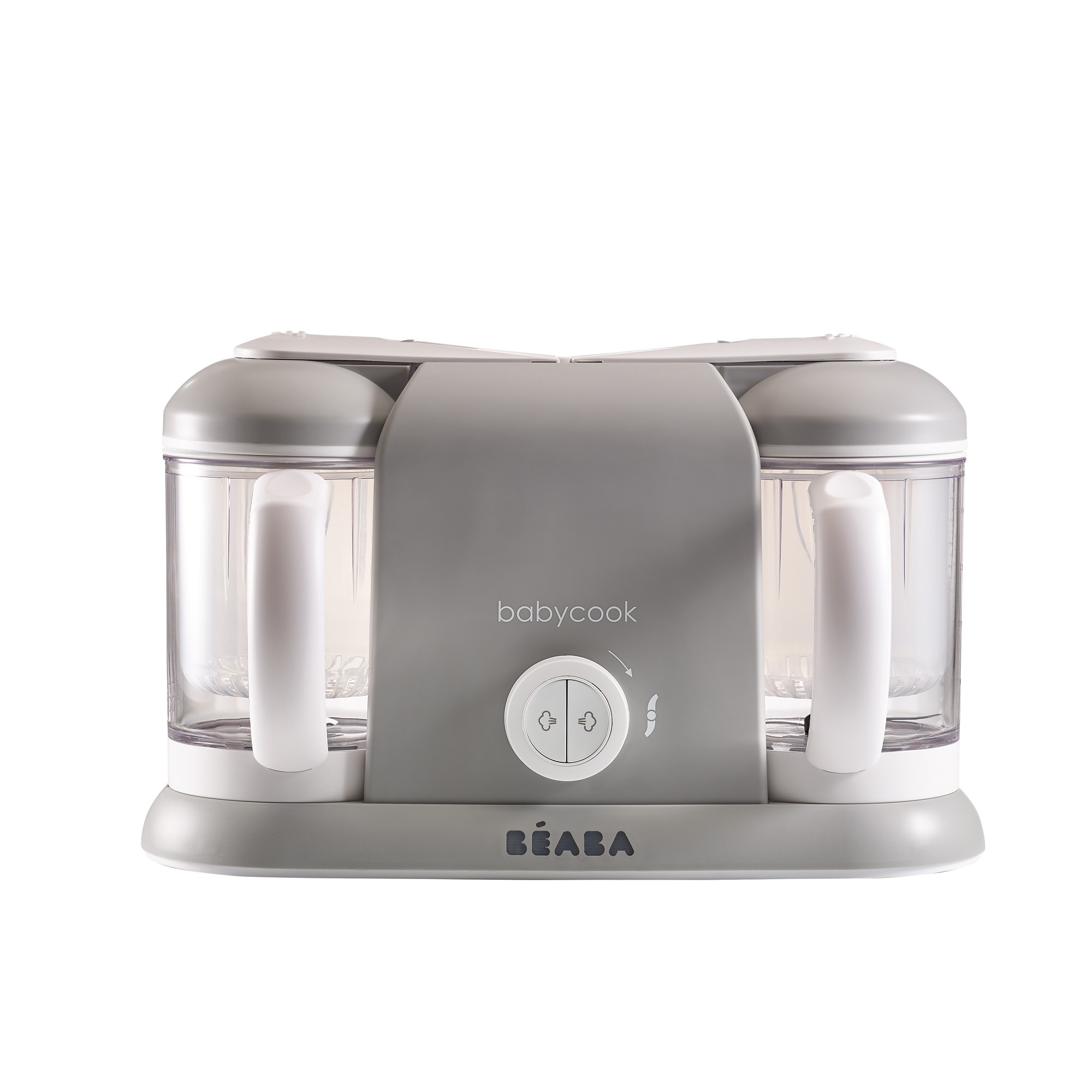 Béaba Babycook Plus， Cloud - Intensery