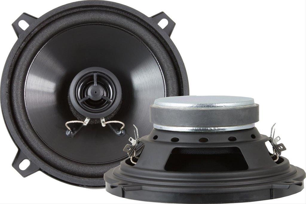 RetroSound S-52 Retro Sound USA Automotive Speakers - Intensery