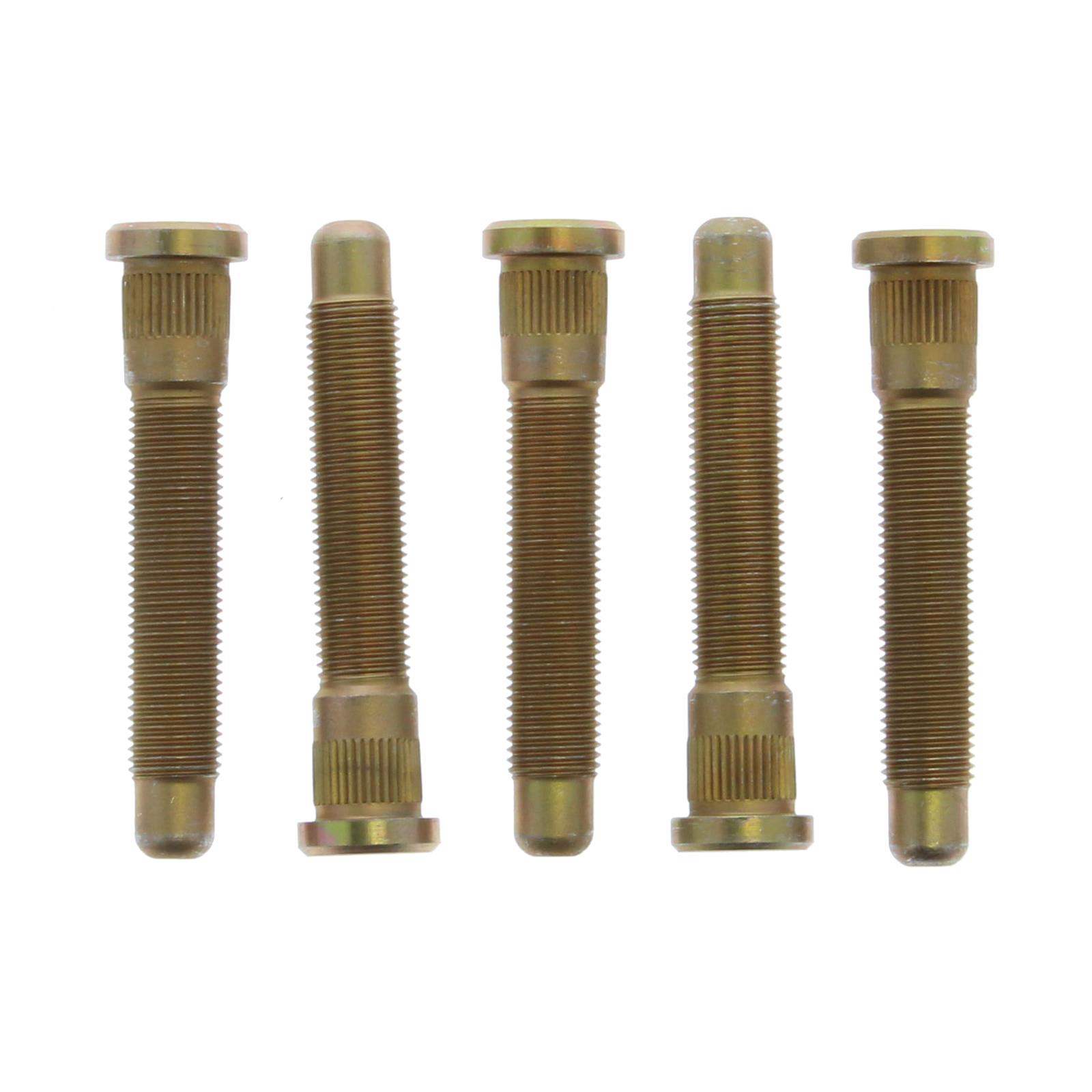 ARP 100-7735 ARP Wheel Studs - Intensery