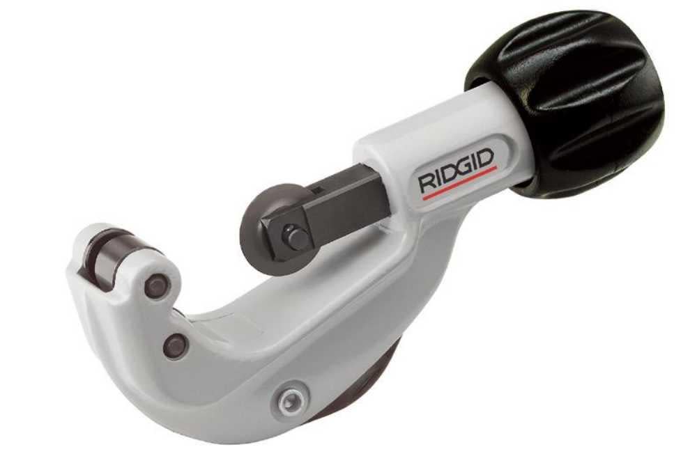 Ridgid #150 Constant Swing Cutter with HD Wheel 31627 from Ridgid - Intensery