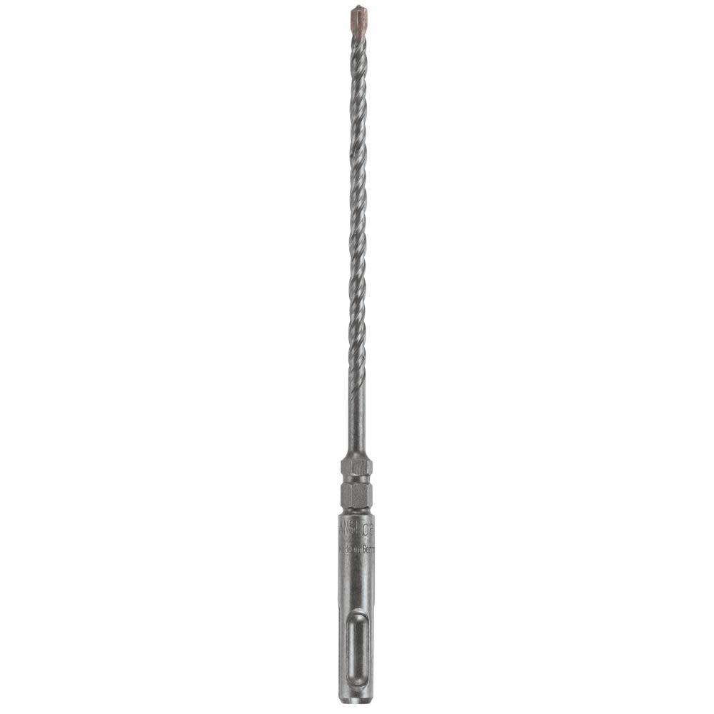 Bosch 25pc 3/16 x 6.5 SDS plus® Bulldog™ Hex Drive Rotary Hammer Bits - Intensery