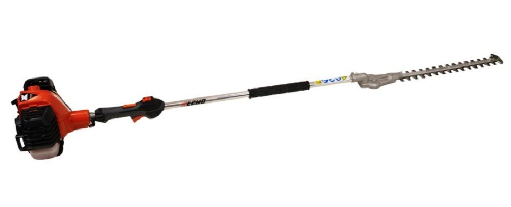 X Series 25.4 cc 2-Stroke Gas Engine Hedge Trimmer - Intensery