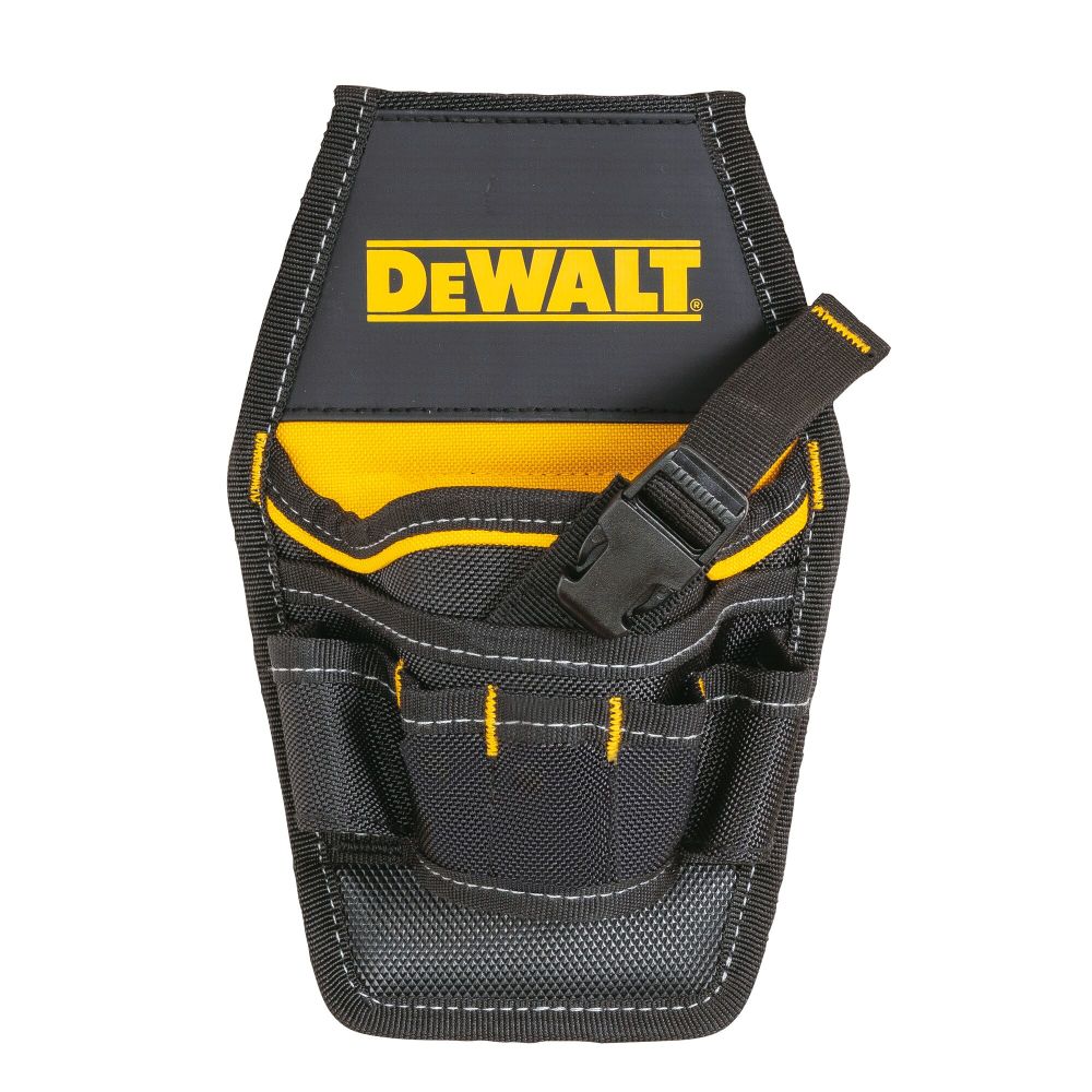 DEWALT Professional Impact Drill Holster DWST540501 from DEWALT - Intensery