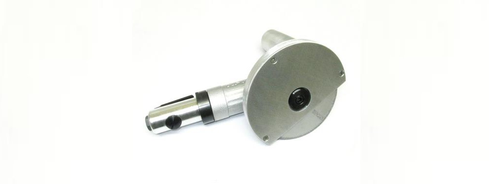 Heavy Duty Fiberglass Trimmer， 4 In. 1HP 12700 RPM - Intensery