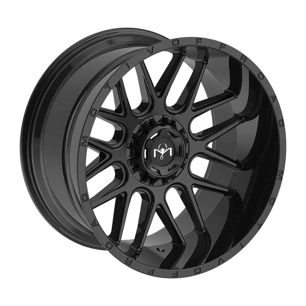 Motiv Off Road 423B-2106825 20X10 6X135/6X5.50 MTV 423B MAGNUS - Intensery