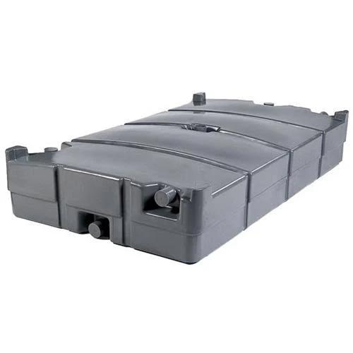 PolyJohn 300 Gallon Holding Tank, HT01-0300 - Intensery