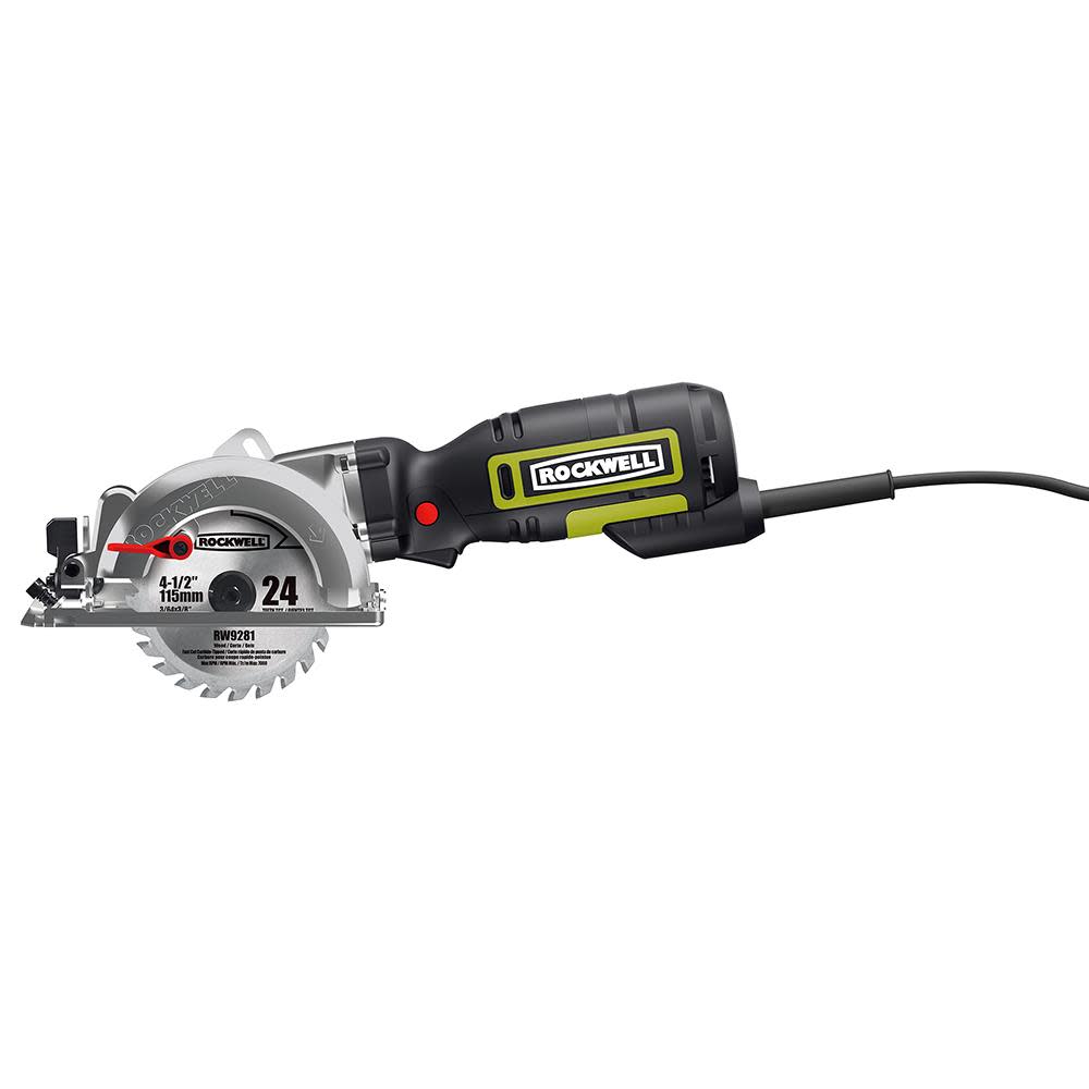 Positec Technology-RK3441K - Intensery