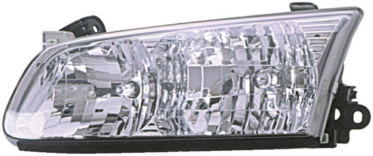 Dorman 1590834 Dorman Headlight Assemblies - Intensery