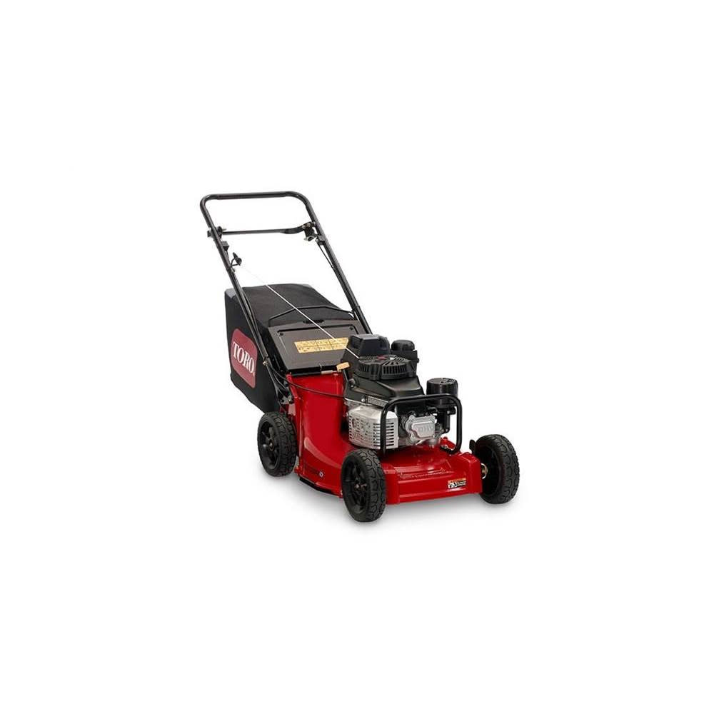 Toro Lawn Mower Commercial Self Propelled Kawasaki 22297 from Toro - Intensery