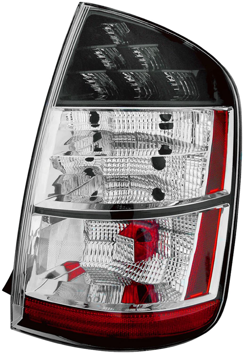 Dorman 1611601 Dorman Tail Lamp Assemblies - Intensery