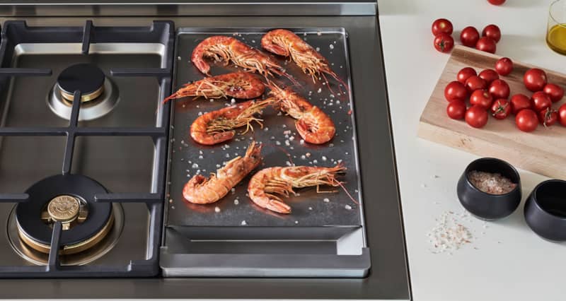 Bertazzoni Master Series 48