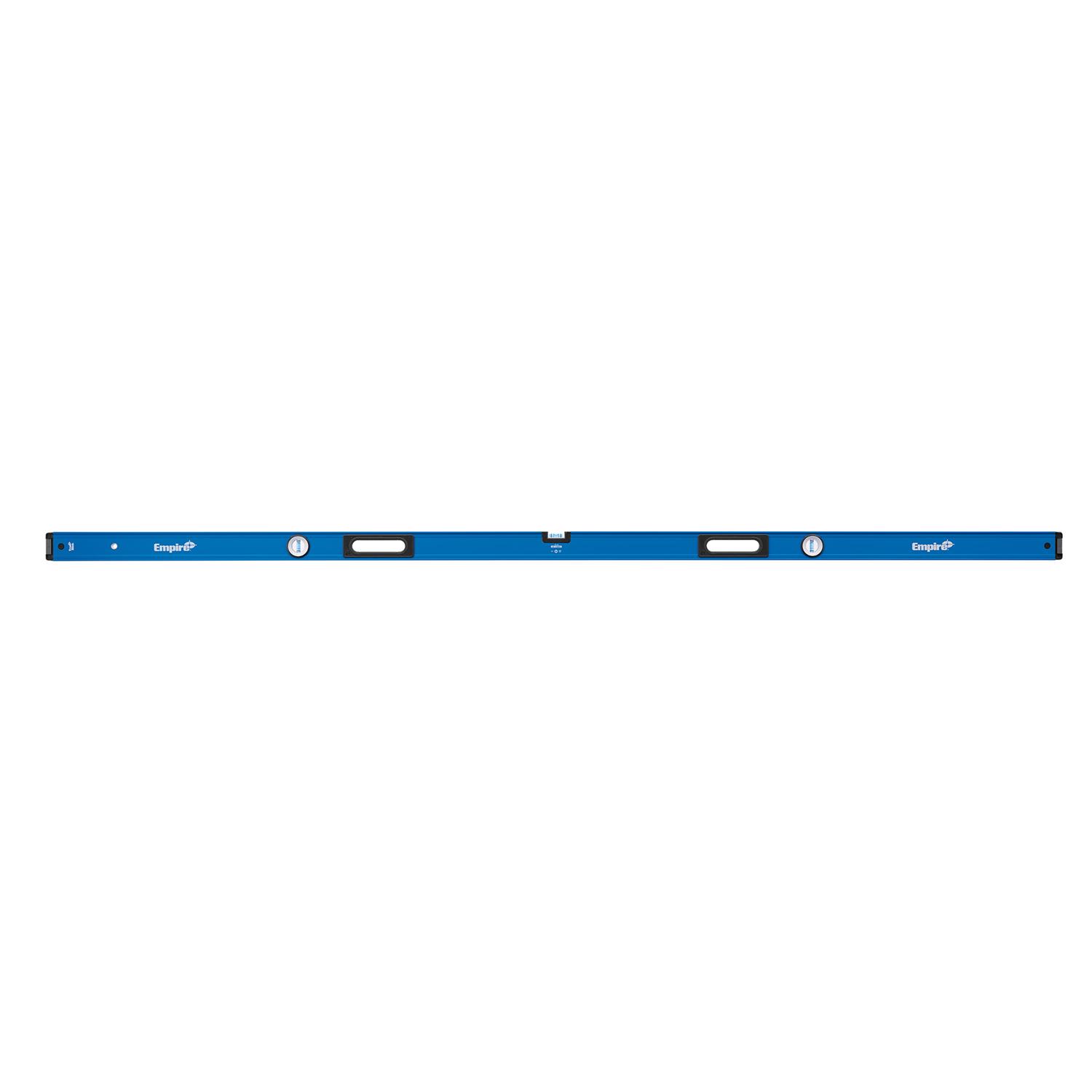 Milwaukee Empire 96 in. Aluminum Box Level - Intensery