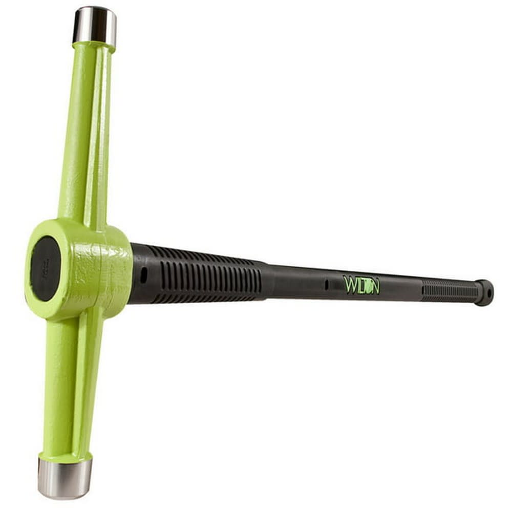 Wilton BASH Spike Maul 10 Lb Head 36 - Intensery
