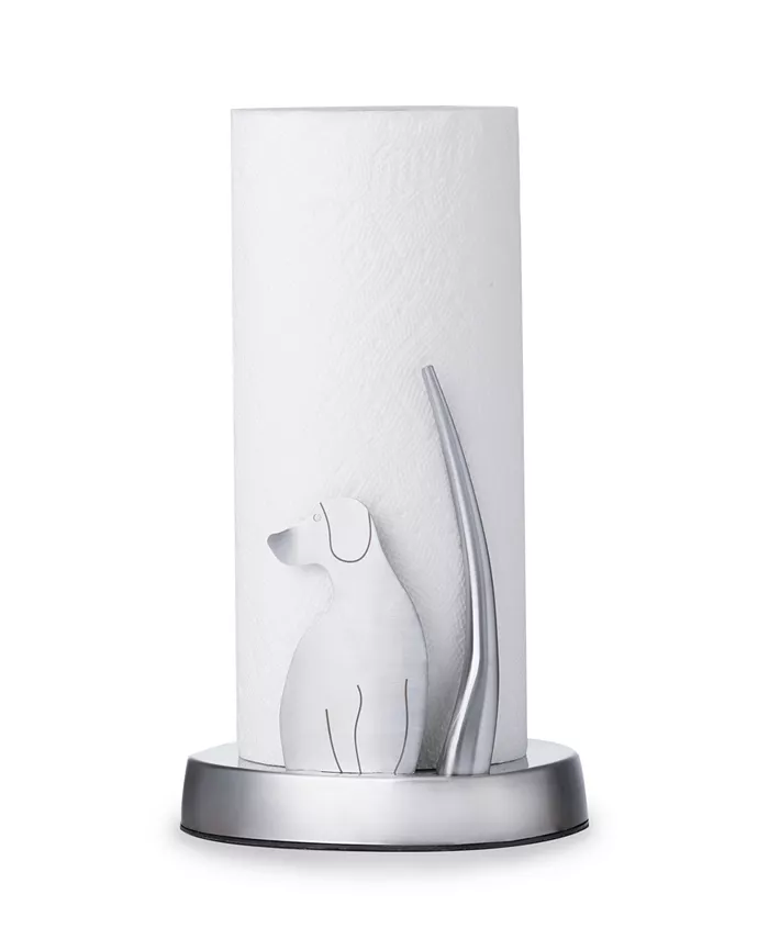 Everyday Solutions Woof Small Size Paper Towel Holder - Intensery