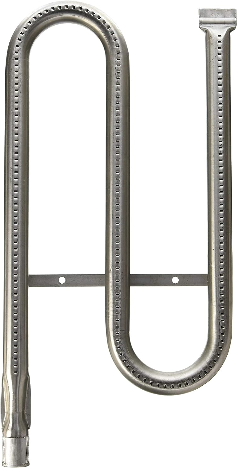 Right Burner for Ducane 1600, 1600SHLPE, 1600SHNE, 1605, 1605SHLPE, 1605SHNE, 7200, 7200R Gas Grills - Intensery