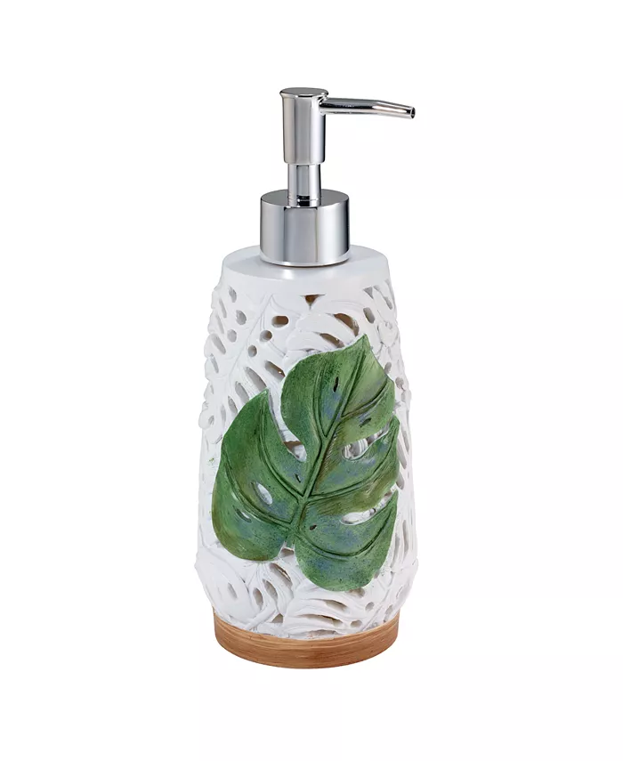 Avanti Viva Palm Lotion Pump - Intensery