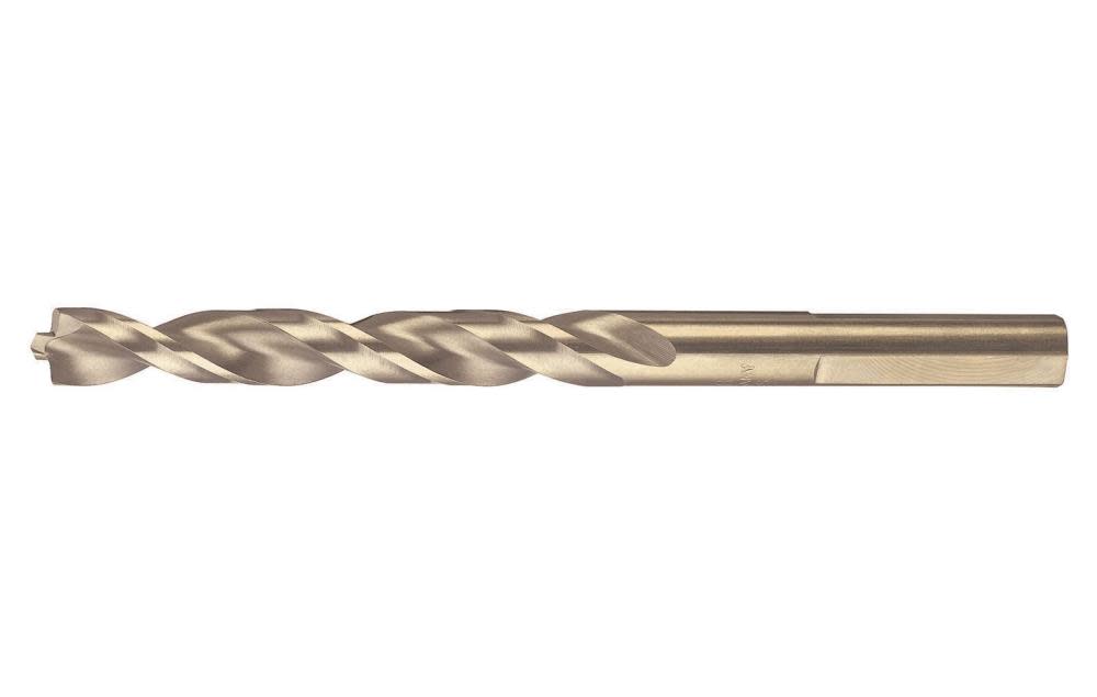 DEWALT 27/64 in. Pilot Point Drill Bit DW1927 from DEWALT - Intensery