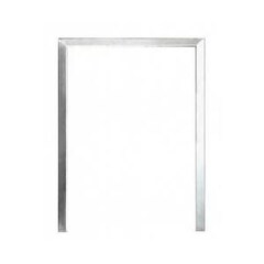 Fire Magic Trim Kit For Right Hinged Refrigerator 3809AR - Intensery