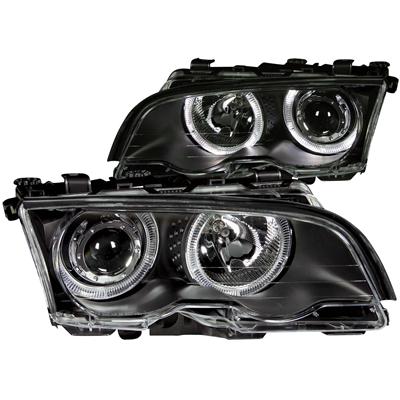 Anzo USA 121013 Anzo Headlights - Intensery