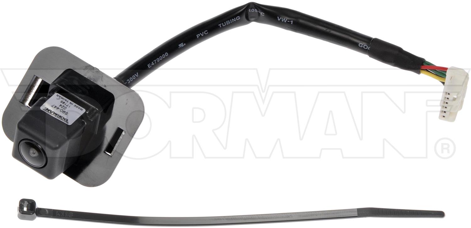 Dorman 590-447 Dorman Direct Replacement Park Assist Cameras - Intensery
