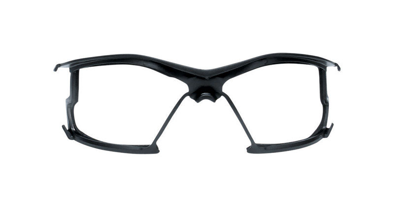 Edge Eyewear Delano G2 Removable Removable Foam Gasket 1 pc - Intensery