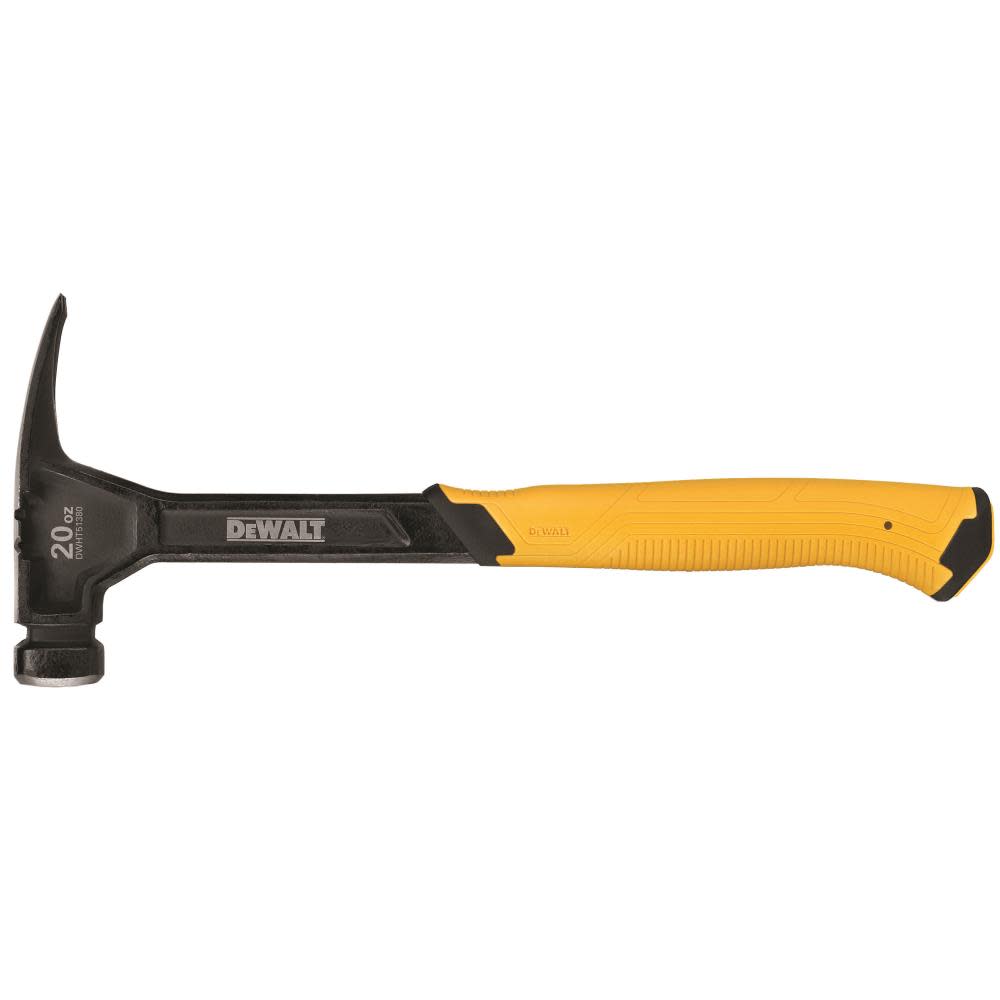 20oz. 1pc Steel Hammer - Intensery