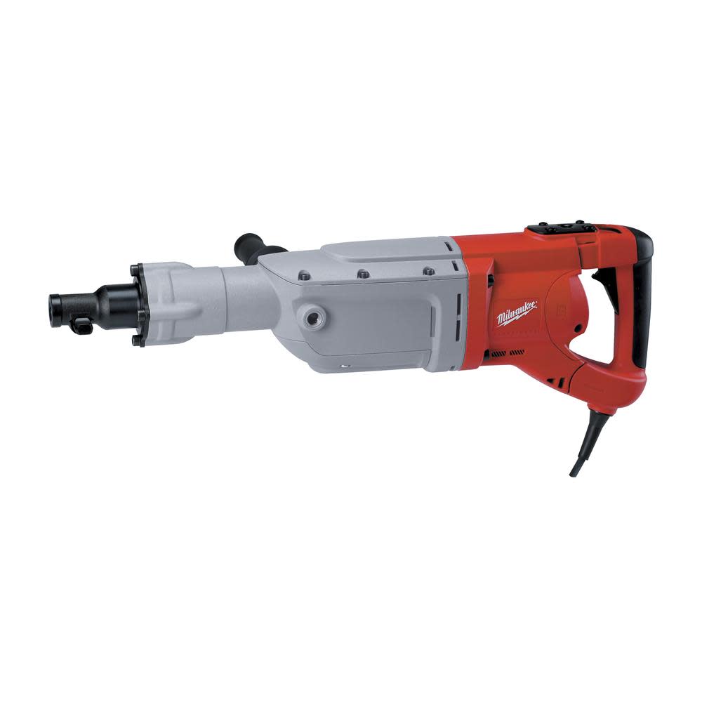 2 in. Spline Rotary Hammer - Intensery