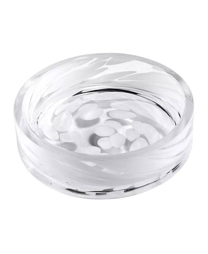Avanti Richmond Soap Dish - Intensery
