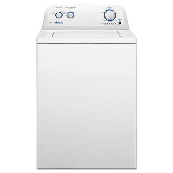 28 3.5 cu ft Top Load Washing Machine - Intensery