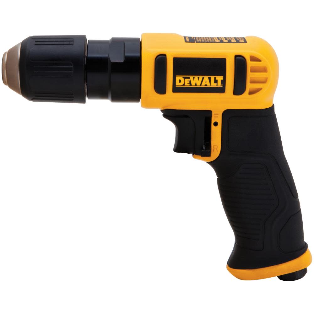 DEWALT 3/8-in Reversible Drill DWMT70786L from DEWALT - Intensery