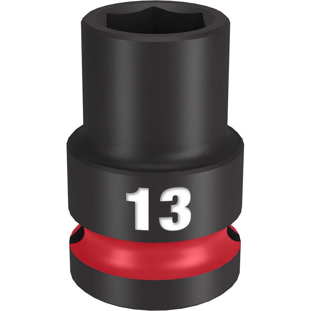 Milwaukee Impact Socket 1/2