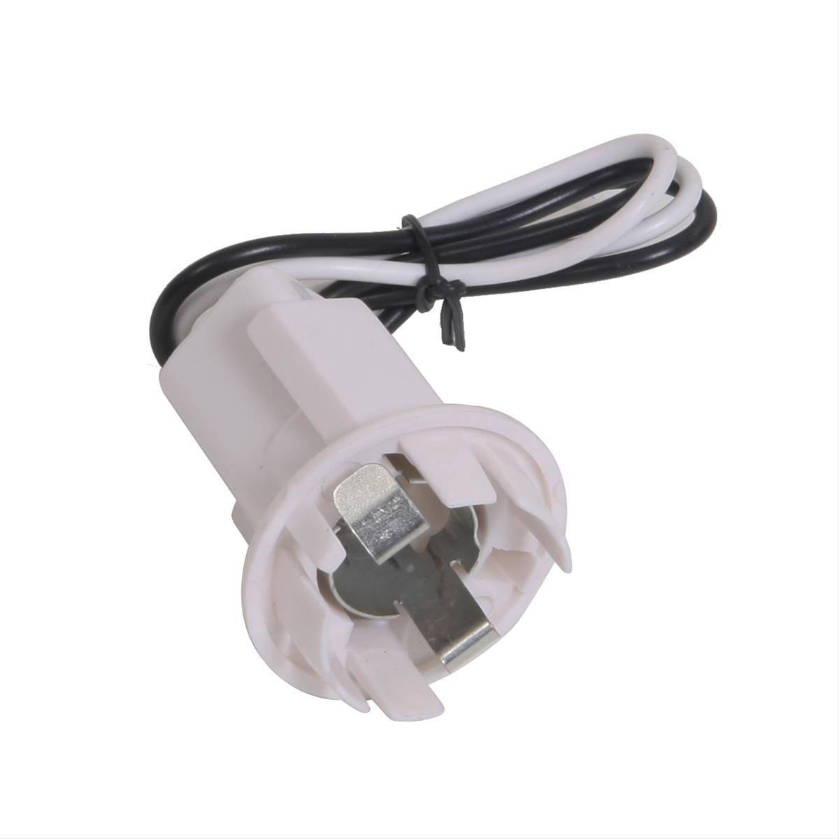 Dorman 85818 Dorman Light Bulb Sockets - Intensery