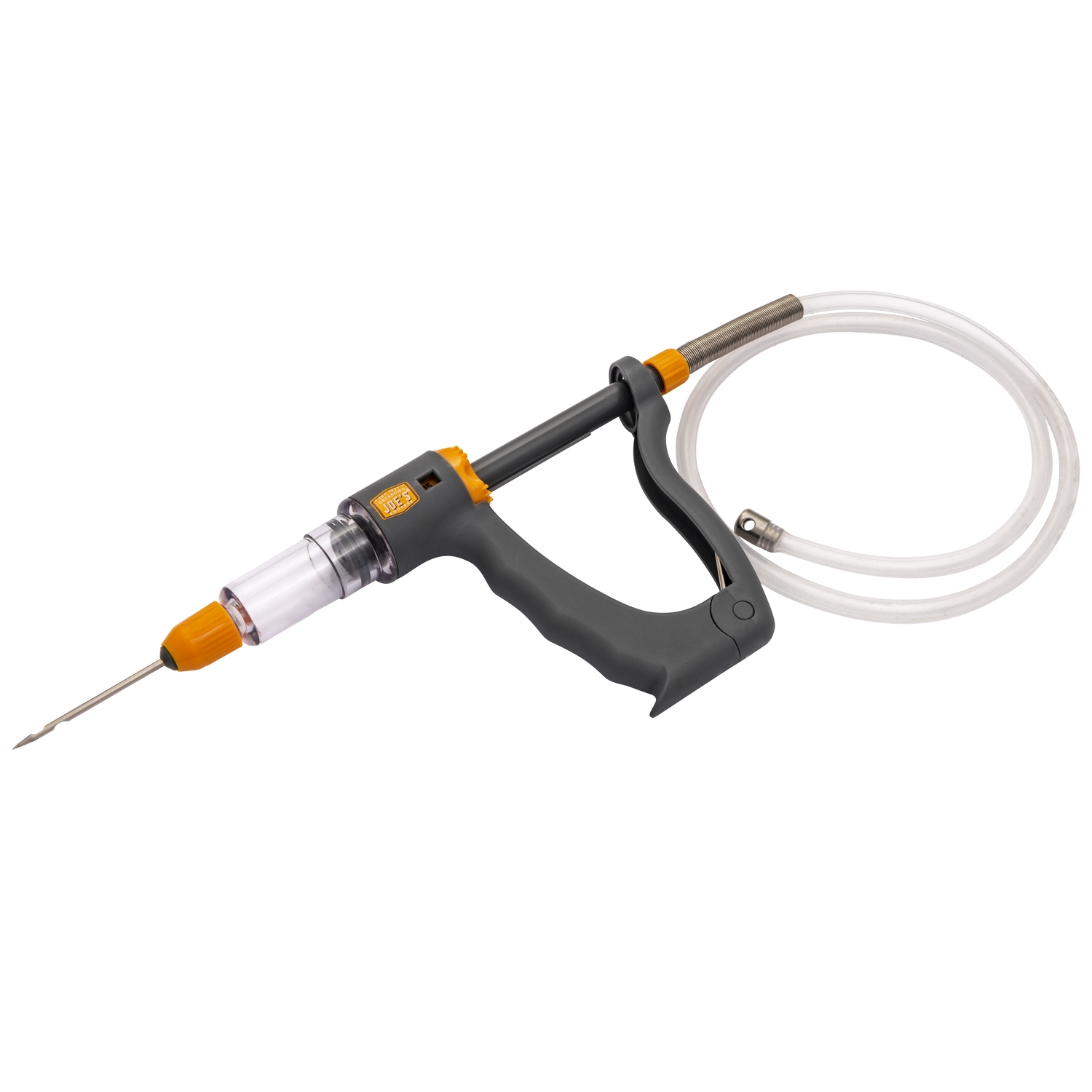 Oklahoma Joe\u0027s Multicolored Trigger Injector 1 pk - Intensery