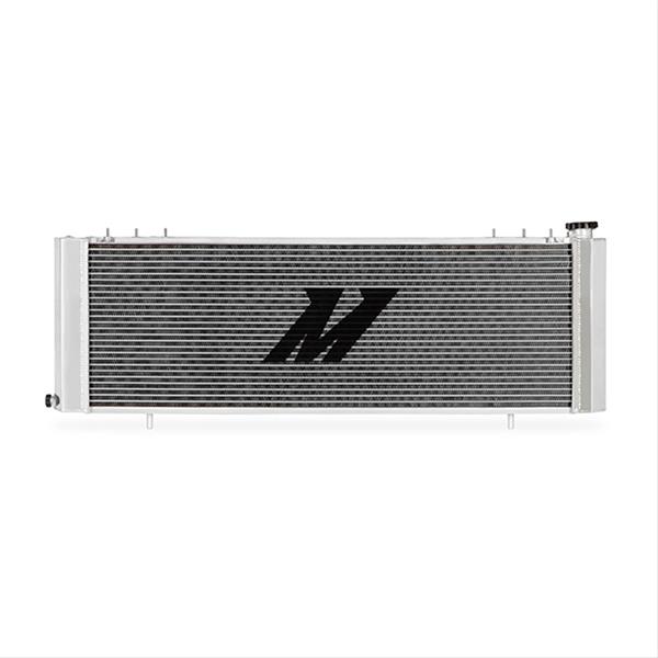 Mishimoto MMRAD-XJ-89 Mishimoto Performance Radiators - Intensery