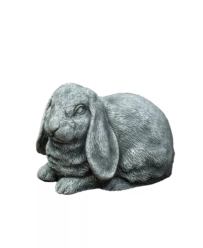 Campania International Lop Garden Statue - Intensery