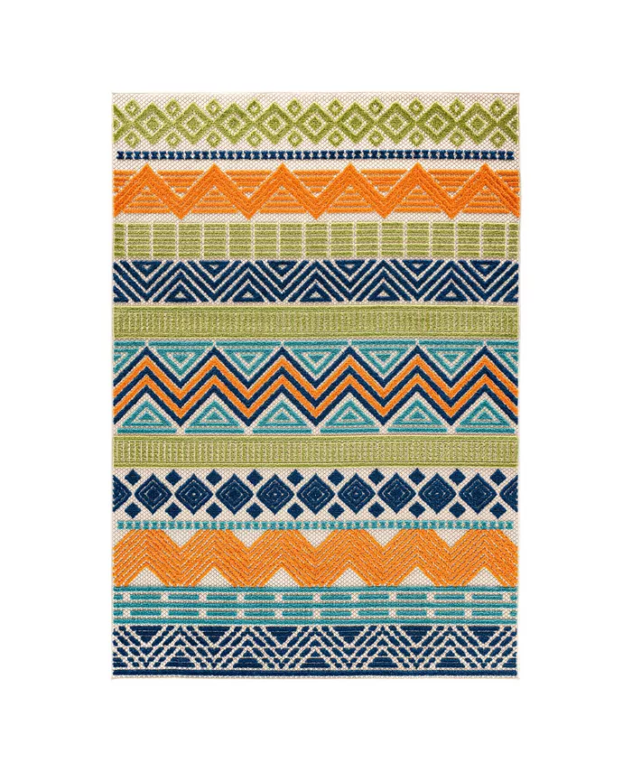 Main Street Rugs Dodds 5559 Area Rug - Intensery