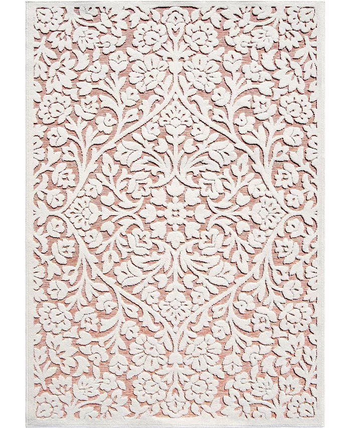 Edgewater Living Prima Loop PRL13 Area Rug - Intensery