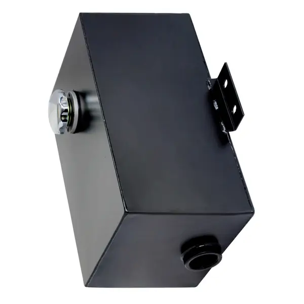Delavan 5 Gallon Tank Hydraulic Reservoir - Intensery