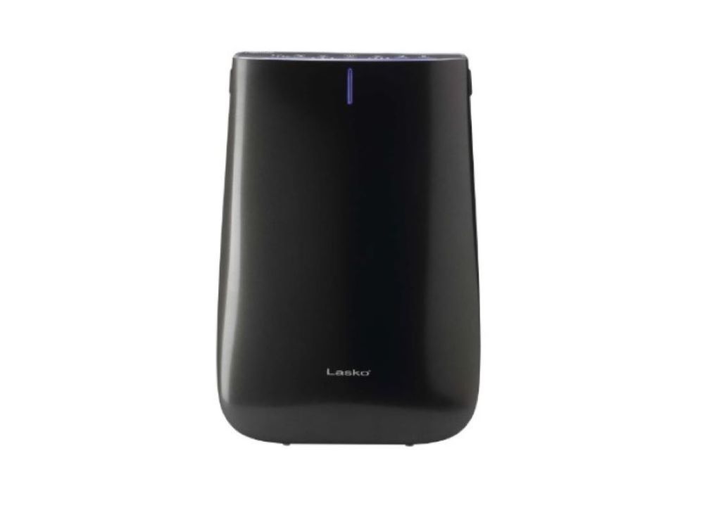 Lasko HEPA Air Purifier 200 sq ft - Intensery