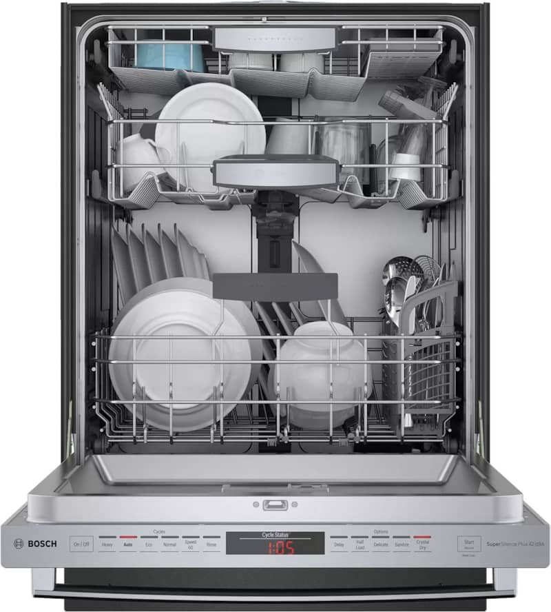 Bosch 800 Series 24