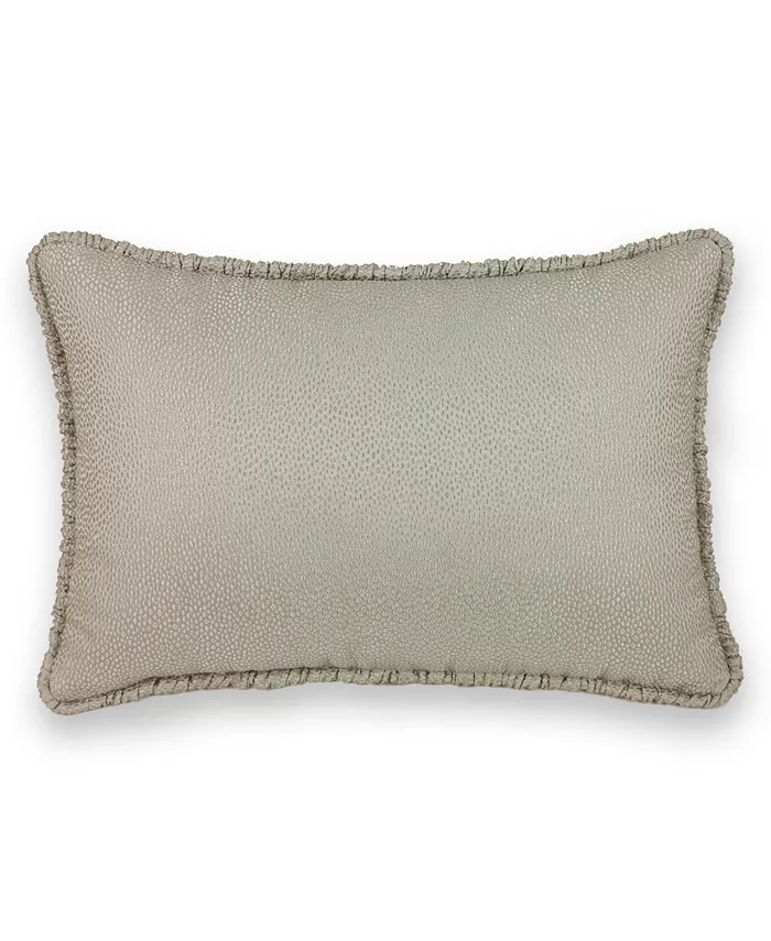 Rose Tree Norwich 13X19 pillow - Intensery