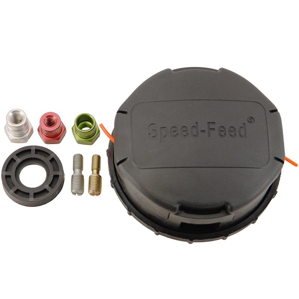 High Capacity Speed Feed 450 Trimmer Head - Intensery