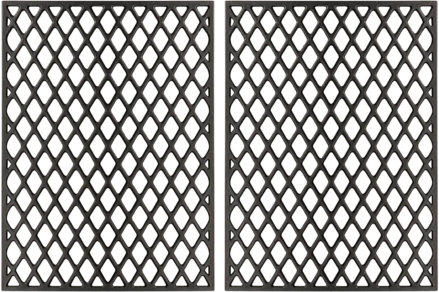 Cooking Grates for Pit Boss Pro Series & Sportsman 820 and Navigator 850 Pellet Smoker Grills - Intensery