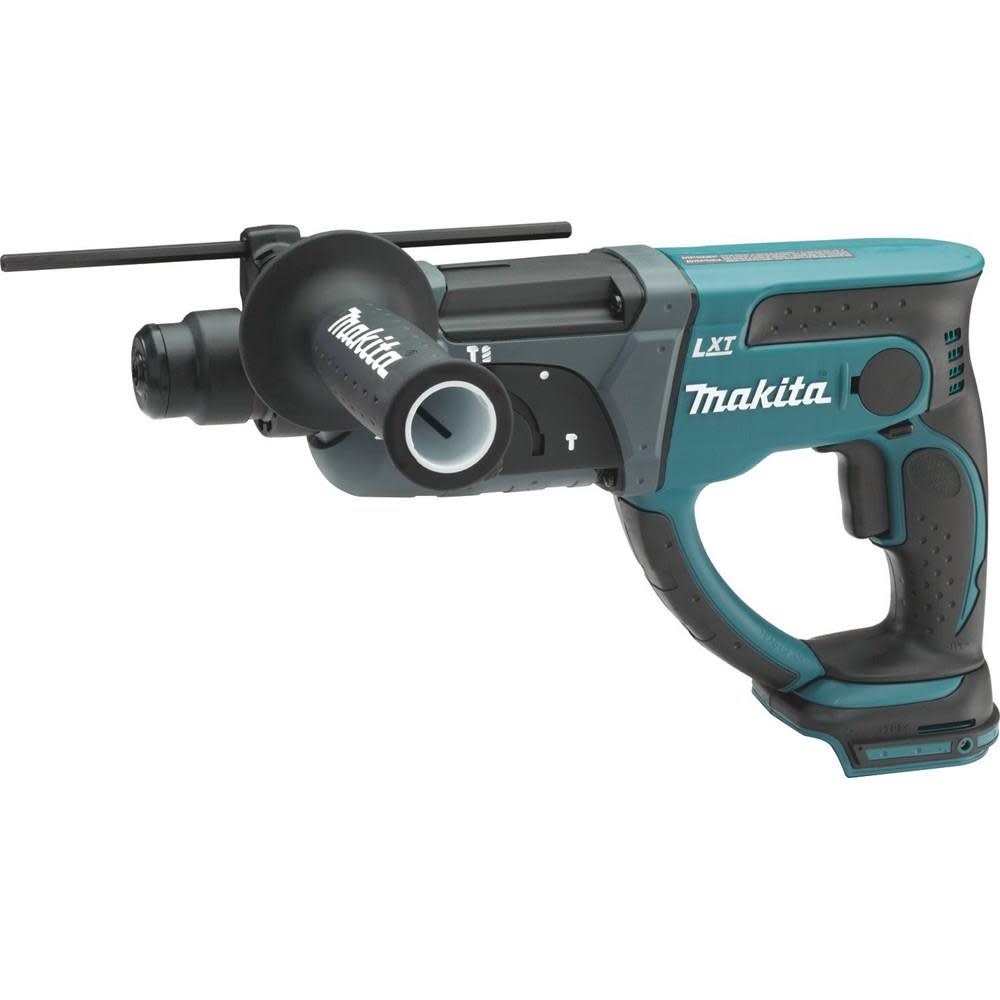 18V LXT Lithium-Ion Cordless 7/8 in. SDS-Plus Rotary Hammer (Tool only) - Intensery