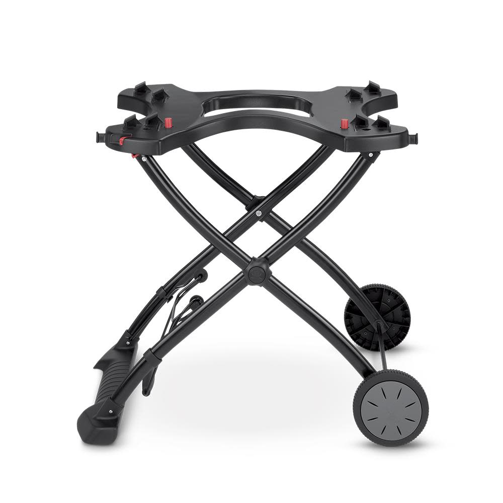 Q Portable Cart - Intensery
