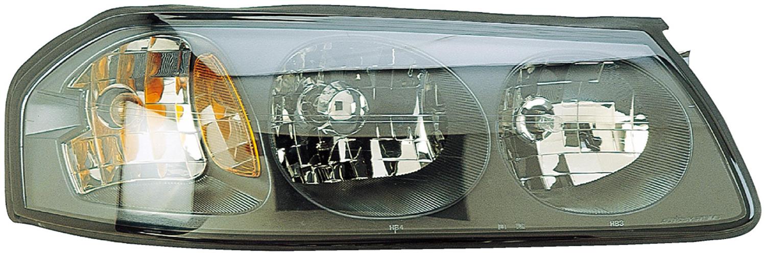 Dorman 1590137 Dorman Headlight Assemblies - Intensery