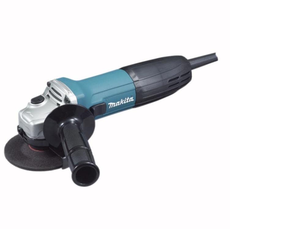 Makita 4 In. Angle Grinder GA4030K from Makita - Intensery