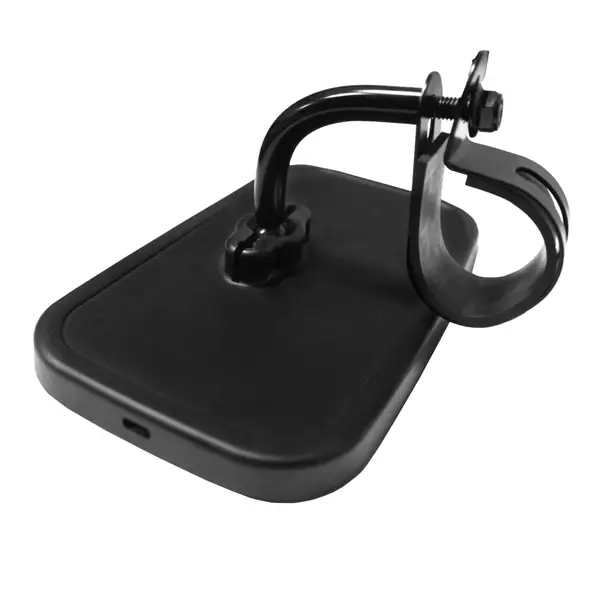 K Source UTV Rectangle Mirror - Intensery