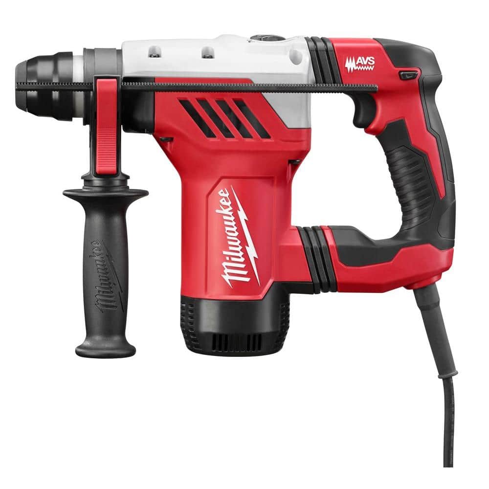 Milwaukee 1-1/8 in. SDS-Plus Rotary Hammer 5268-21 - Intensery
